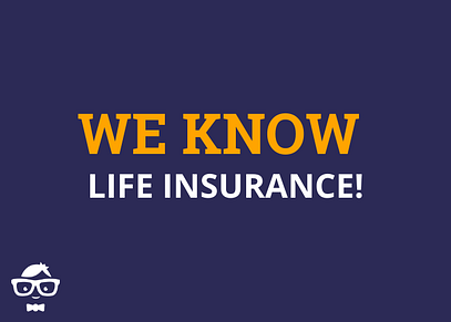 About Life Insurance Shopping Reviews - We Know Life Insurance About Life Insurance Shopping Reviews - We Know Life Insurance