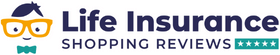 Life Insurance Shopping Reviews Logo