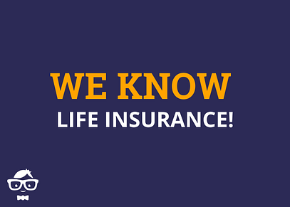 About Life Insurance Shopping Reviews - We Know Life Insurance